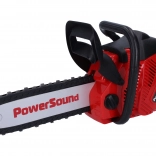 Dziecięca piła łańcuchowa 36 cm ze światłem i dźwiękiem