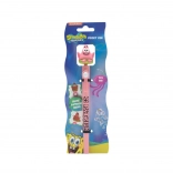 Ruchome pióro ze Spongebobem