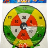 SPORTO tarcza na rzep dla dzieci i rodziny