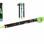 Gumkowy Długopis Street Game 15 cm