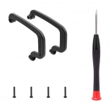 Osłona gimbala do drona DJI Avata 2 od Sunnylife – czarna