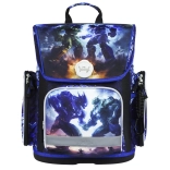 Plecak szkolny BAAGL Ergo Roboty