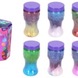 Galaktyka Modelujący Śluz Glitter 400ml