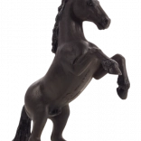 Mojo figurka mustanga czarnego