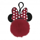 Brelok PomPom Minnie