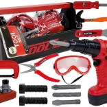 Młotek do narzędzi dla majsterkowiczów