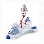 Interaktywna stacja kosmiczna