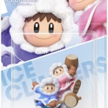 amiibo ice climbers – figurka do nintendo switch i 3ds
