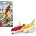 Zabawka samolot Sky Flyer 18 cm