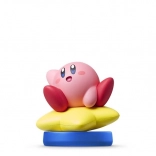 figurka amiibo Kirby