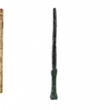 Magiczna różdżka ze światłem i dźwiękiem 36 cm