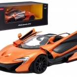 RC auto 1:14 MCLAREN P1 pomarańczowe