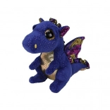 Maskotka TY Beanie Boos Drak Szafran 15 cm