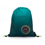 Woreczek na obuwie OXY NEXT Stickers