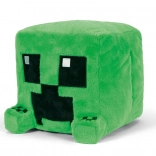 Grzejąca pluszowa poduszka 3 w 1 MINECRAFT 35 cm