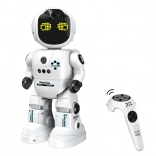 Robot RC zdalnie sterowany 26 cm