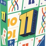 Gra karciana Jedenastka