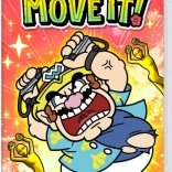 Nintendo Switch WarioWare: Move It! – ruchowe imprezowe minigry