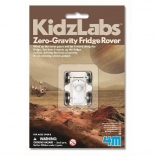 Vilgain trail mix wiśnia – mieszanka orzechowa z suszonymi wiśniami i kokosem