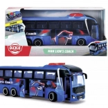 Autobus dla dzieci MAN Lion's Coach 26,5 cm