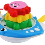 Zabawka do wody dla dzieci od 12 miesięcy