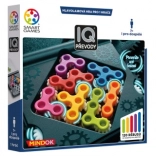 SMART interaktywna gra IQ przekładnie