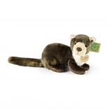 Pluszowa kuna stojąca 24 cm eco‑friendly