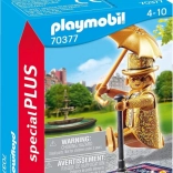 Playmobil Special Plus artysta uliczny