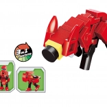 Klocki Qman liśka 3w1