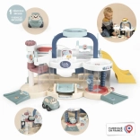 Smoby Little mój pierwszy garaż