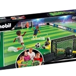 Playmobil Sports & Action stadion piłkarski z zestawem figurek