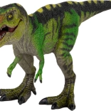 Figurka dinozaura T‑Rex z ruchomą szczęką 27 cm