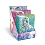 Nebulous Stars mini dzienniczek