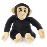 Pluszowy szympans 15 cm