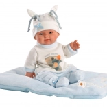 Laleczka Bebito 26 cm