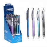 Długopis Oil Gel 0,5 mm