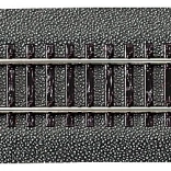 ROCO LINE prosty tor G1 z podsypką H0