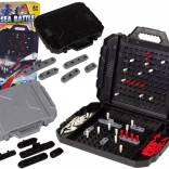 Bitwa morska – gra planszowa SEA BATTLE