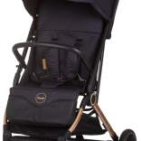 Sportowy wózek Chipolino Pixie Blackberry