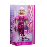 Barbie Deluxe modelka – różowy gorset