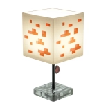 Lampka LED MINECRAFT na baterie AAA