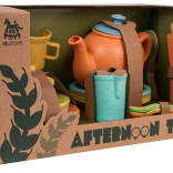 Piknikowy zestaw BIO 35 el.