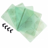 Mata do rysowania – rozszerzony zestaw do rysowania 3D