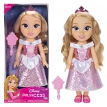 Disney Princess Moja Przyjaciółka Aurora – lalka Śpiąca Królewna 35 cm