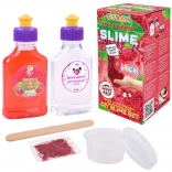 Tuban Zestaw Super Slime Truskawka