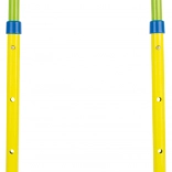 Dziecięce rosnące szczudła SMALL FOOT