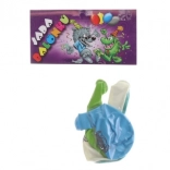 Balony ZOO do nadmuchiwania