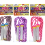 Dziecięca skakanka 210 cm