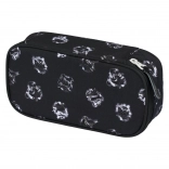 Szkolny piórnik Etui Harry Potter Hogwart