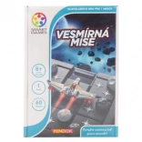 Mindok Smart Misja kosmiczna